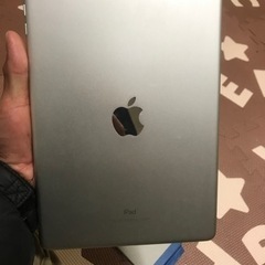 APPLE iPad IPAD WI-FI 32GB 2017 GR