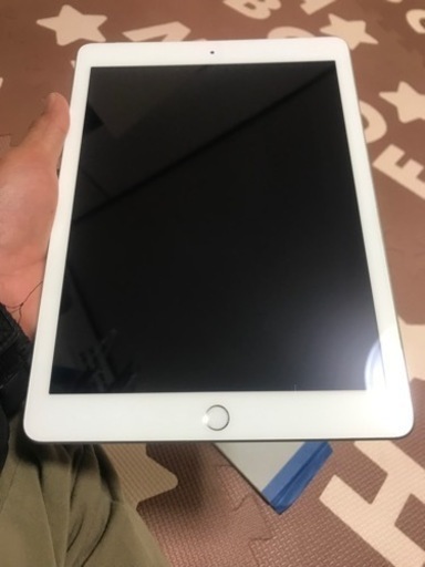 APPLE iPad IPAD WI-FI 32GB 2017 GR