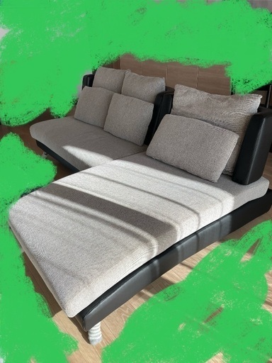 ソファー  3人掛け