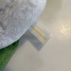 わんわんぬいぐるみ&マラカスの画像