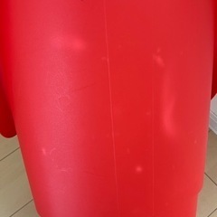 キャリー収納バケツの画像