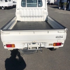 21年式　ダイハツ　ハイゼットトラック　軽トラ　美車　コミコミ価格　の画像