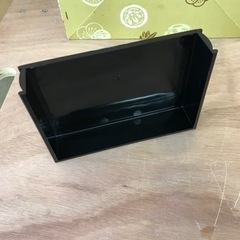 雛人形の台（13枚入)の画像