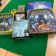 大阪のボードゲームサークル🎲2ヶ月に一回開催予定！ - 大阪市