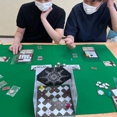 大阪のボードゲームサークル🎲2ヶ月に一回開催予定！ - メンバー募集