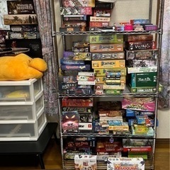 大阪のボードゲームサークル🎲2ヶ月に一回開催予定！ - 友達