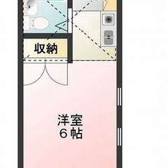 🌈【初期安ゼロプラン物件】🌈 敷金/礼金/保証金/仲手が0円 ✨ 水商売/ブラック/自営業でも審査OK 💡 小平市花小金井南町３丁目  西武新宿線 花小金井駅 徒歩12分  KK35841  - 小平市
