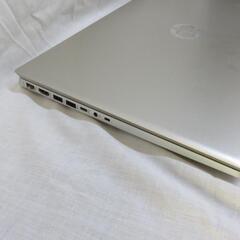 HP Pavilion 15 ×モンチッチ シリーズ　7AL48PA-AAAHの画像