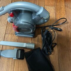 車用掃除機ブラック+デッカー(BLACK&DECKER)2PD1...