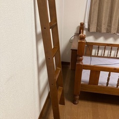 ベッド　無料の画像