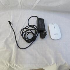 HP Pavilion 15 ×モンチッチ シリーズ　7AL48PA-AAAHの画像
