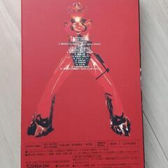 布袋寅泰のVHSの画像