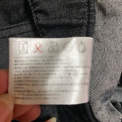 紳士　スラックス　カジュアル　ストレッチ　パンツ　美品　オールシーズンの画像