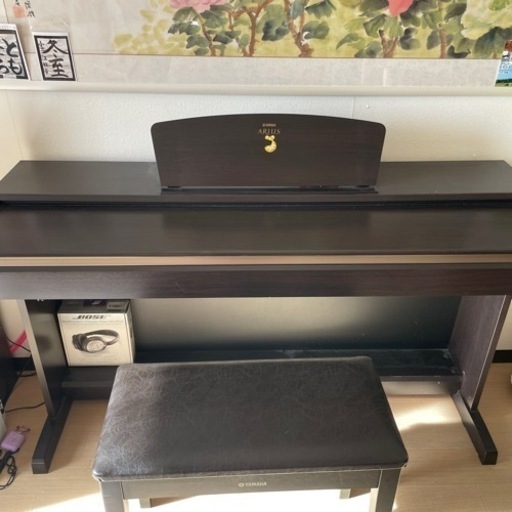 電子ピアノ