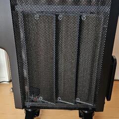 遠赤外線ヒーター