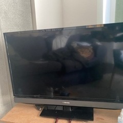 液晶テレビ　REGZA／32s5