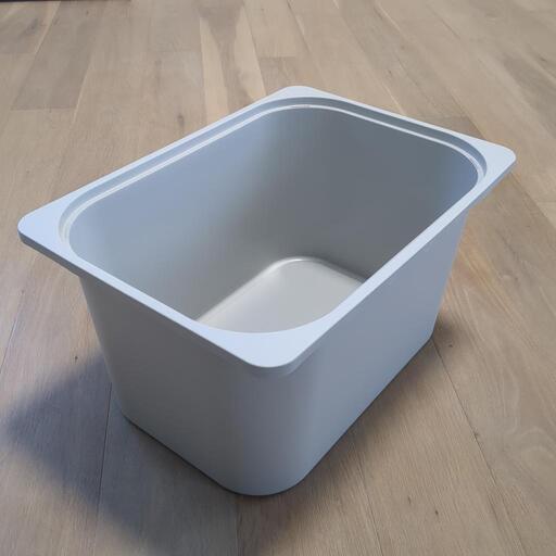 IKEA　トロファスト　収納ボックス６個