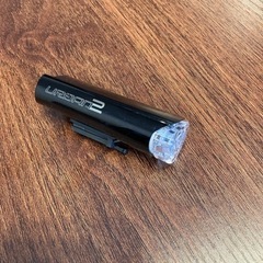 【お渡し予定者様決定】自転車用ライト ※本体のみ、ハンドルへの取...
