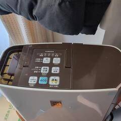 【※一時中止中】コロナ　加湿器の画像
