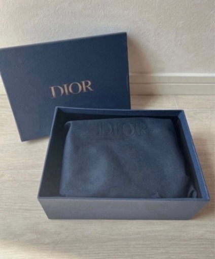 DIOR ショルダーバッグ