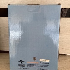 美原店　ミニオン　水筒　コップ2個セット　保管品の画像