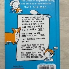 洋書の画像