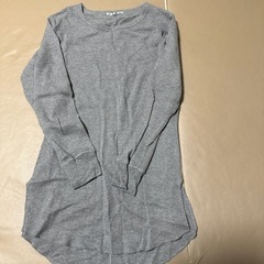 BLUE TORNADO ニット　インナー　セットアップの画像