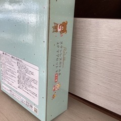 美原店　プライズ品　水筒　コップ2個セット　ステンレスボトル　リラックマ　コリラックマの画像
