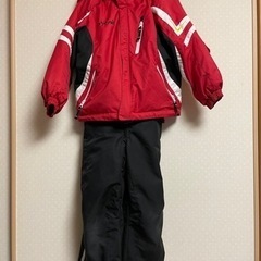 スキーウェア⭐110サイズ