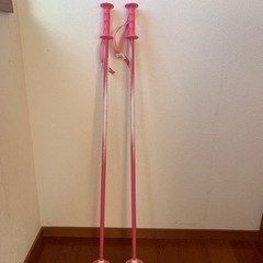 子ども用スキーセット