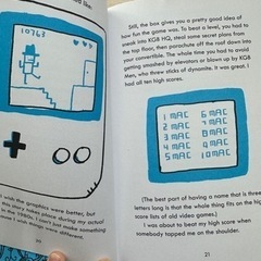 洋書の画像