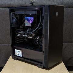 (沖縄在住で現金払いなら8000円割引)RTX4070＆14コア...
