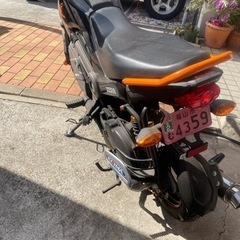 ホンダNAVI 110の画像