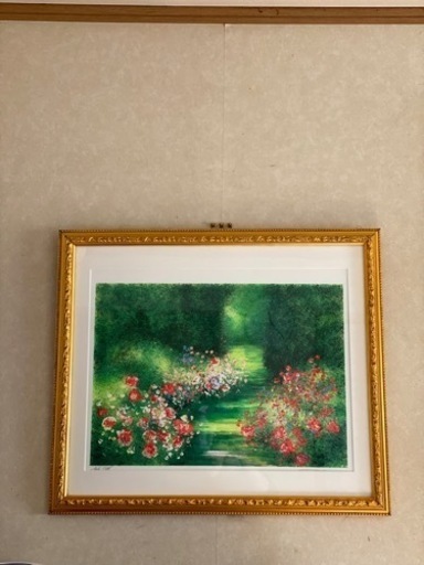 絵画