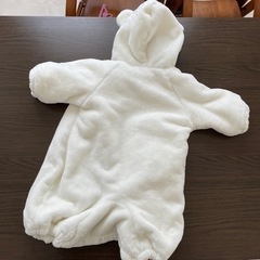 ベビー　上着の画像