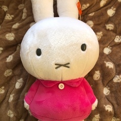 ミッフィーちゃん