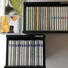 ホームクラッシック名曲集と聞いて楽しむ日本の名作