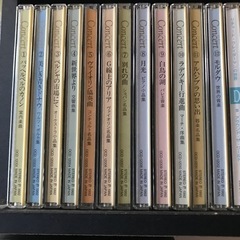 ホームクラッシック名曲集と聞いて楽しむ日本の名作の画像