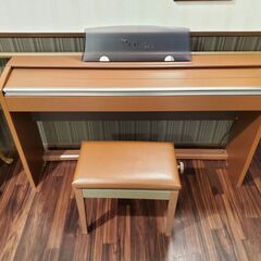愛知県 岡崎市の電子ピアノの中古が安い！激安で譲ります・無料であげます｜ジモティー