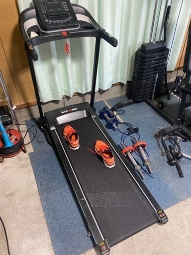 バーウイング　BARWING ルームランナー