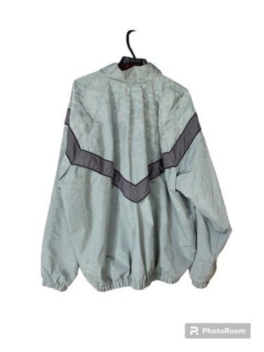 【新春セール】U.S.ARMY トレーニングジャケット　リフレクター