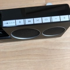 Logicool iPod スピーカーの画像