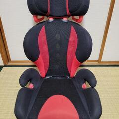 チャイルドシートをお譲りします。の画像