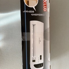 A4 ラミネーターの画像