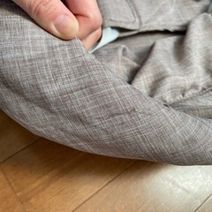 受け渡し決定　リッチェル　テーブルチェアの画像