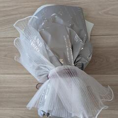 造花のブーケ、お譲りします。の画像