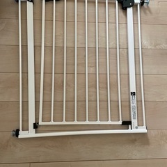 ベビーゲート　サークル　