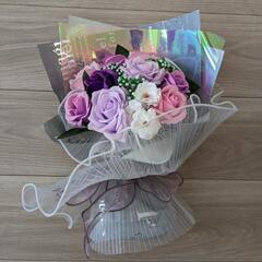 造花のブーケ、お譲りします。