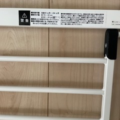 ベビーゲート　サークル　の画像