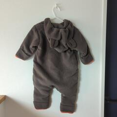 アウターロンパース　50〜80の画像